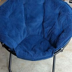 Round Chair
