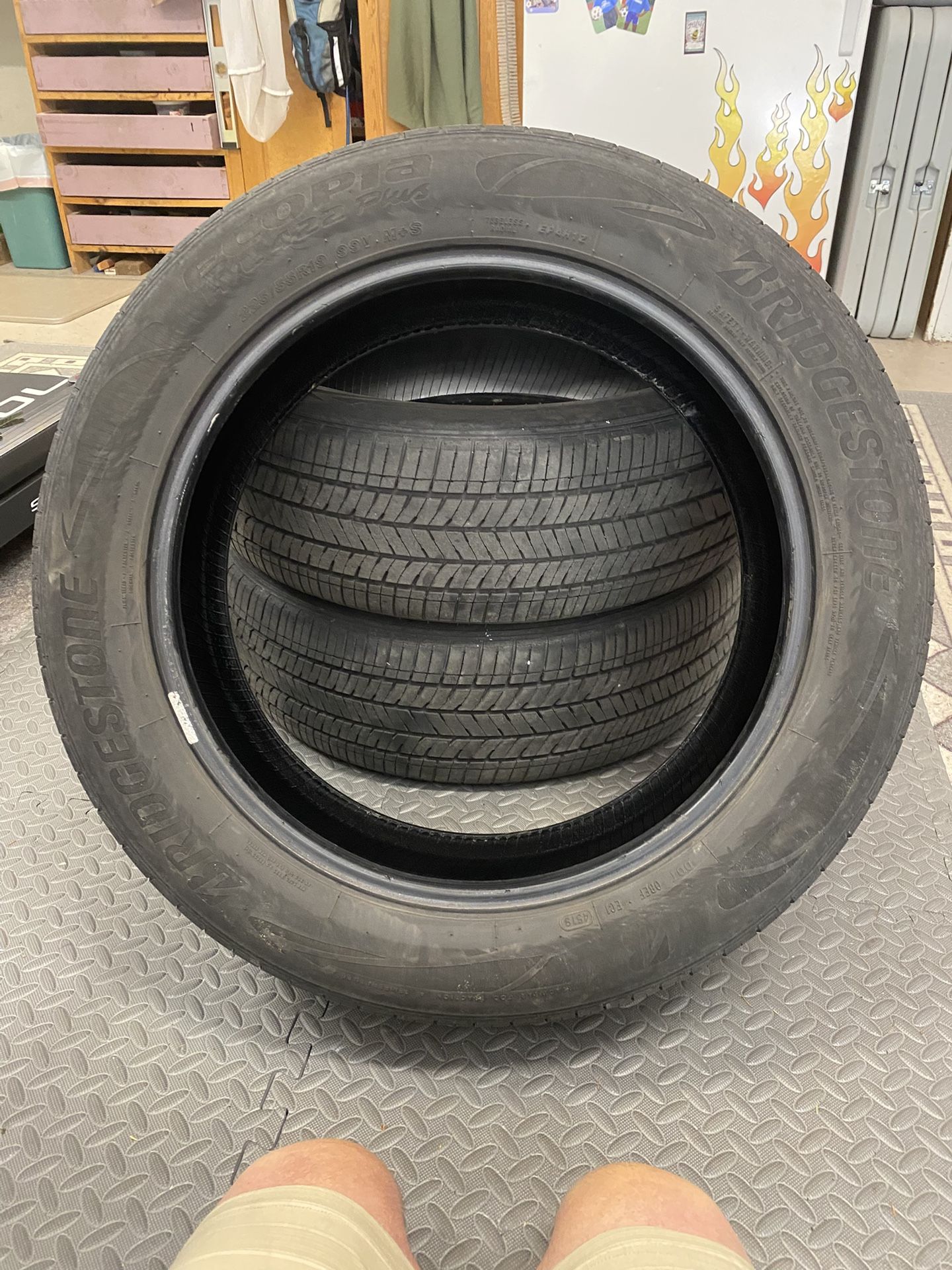 Tires