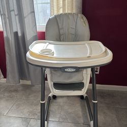 Greco High chair 