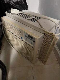 Used working Air conditioner