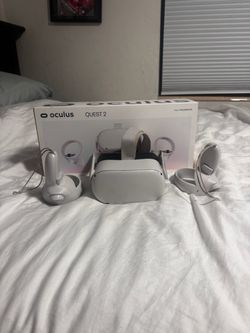 Oculus quest 2