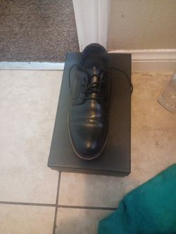 Boys Dress Shoes