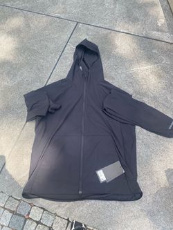 Lululemon peace breaker jacket