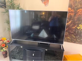 Amazing smart tv