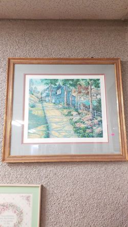Picture Frame
