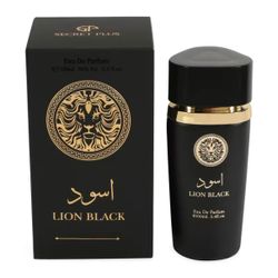 Lion Black Men’s EDP 100ml