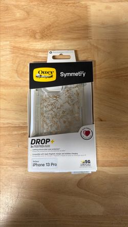 OtterBox Symmetry Series Case for iPhone 13 Pro