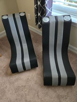 Gaming Chairs