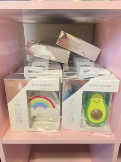 Portable Charger