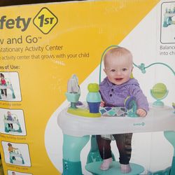Baby Stuff