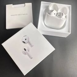 AirPods 4gen