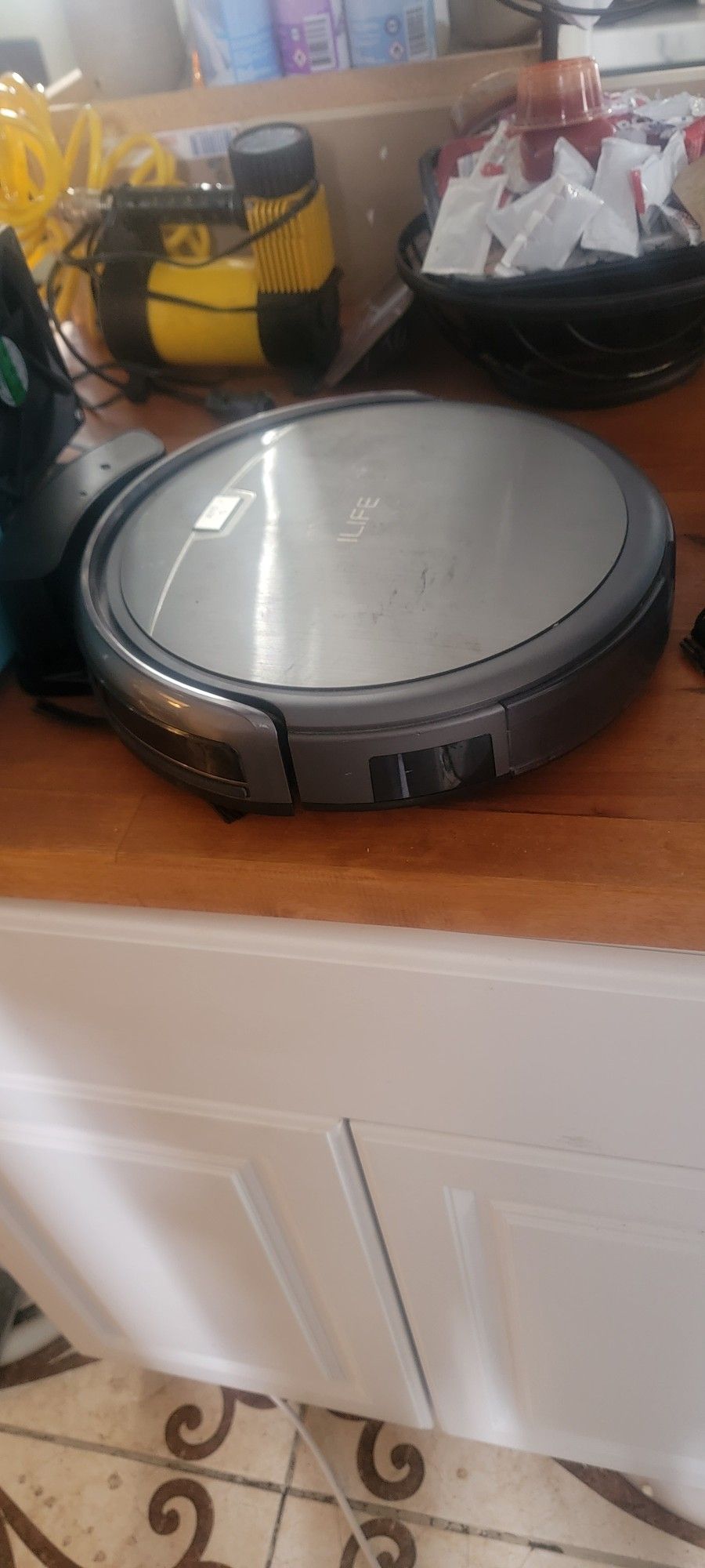 Floor Sweeper CHEAP!!