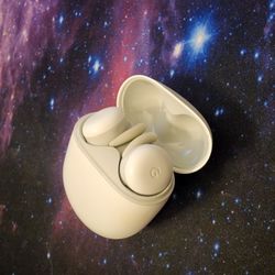 Pixel 1 Wireless Earbuds