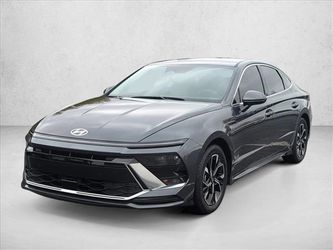 2024 Hyundai Sonata