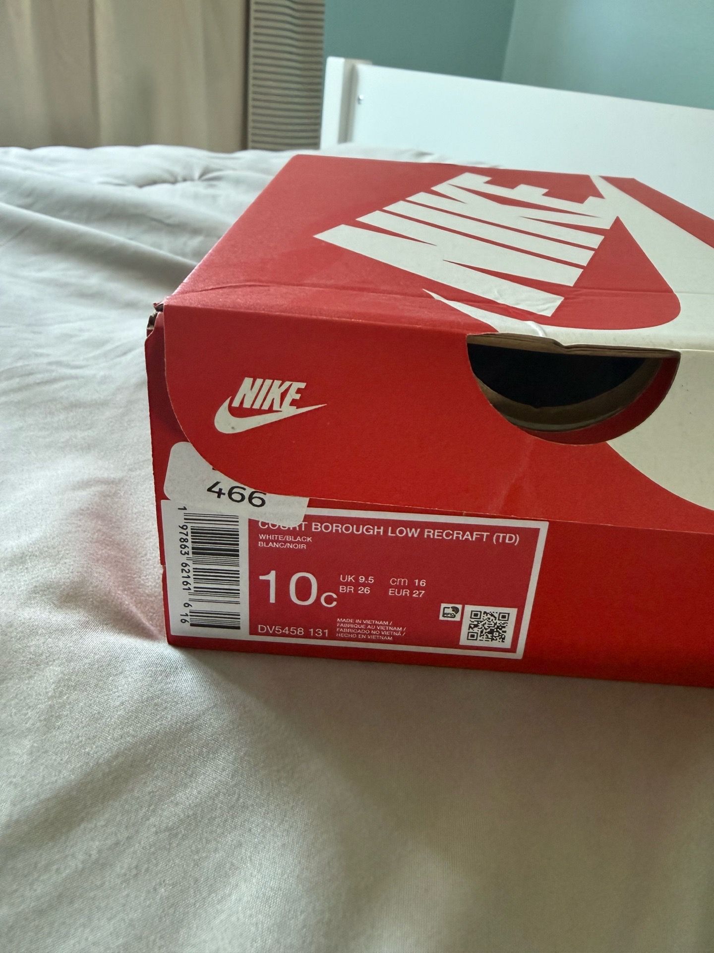 Kids Shoes