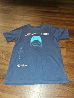 Boys Top