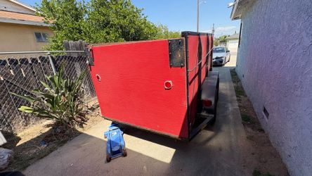 Tráiler 12x4