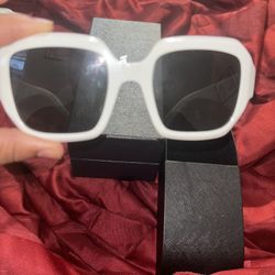 Prada Sunglasses 