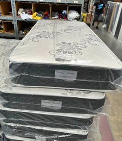 Twin Size Mattress 