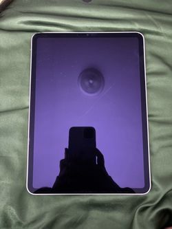 iPad Pro 11inch