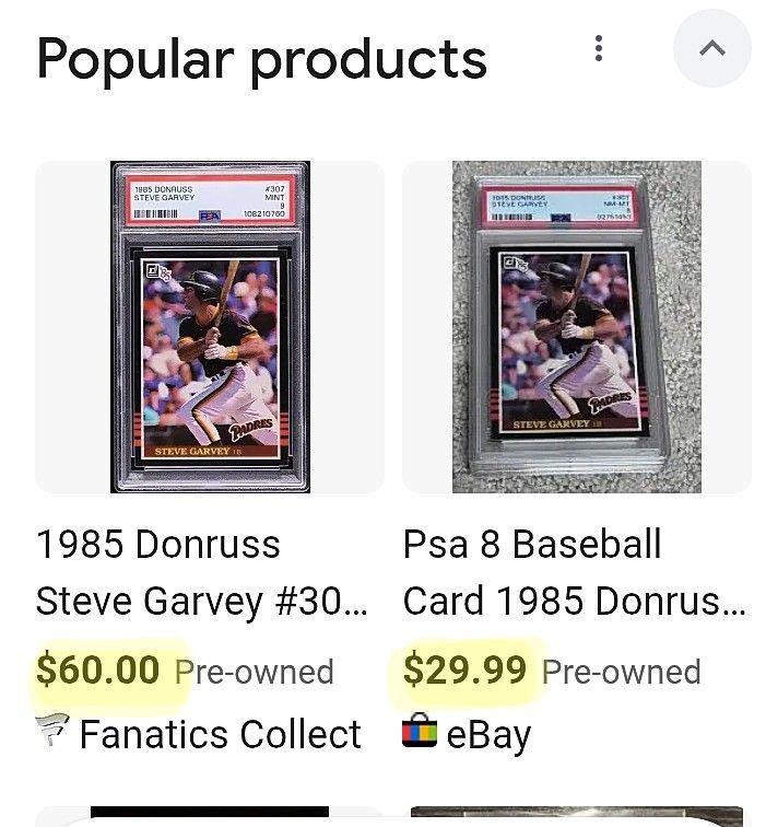 selling graded cards Trading Cards In Great Condition!!! Once Graded Your Value Definitely Is  Going Up. Zoom In