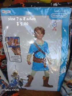 Nintendo Link