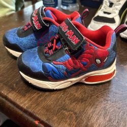 Shoes For Kids 