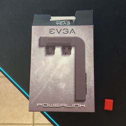 EVGA POWERLINK