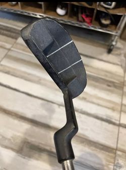 Power built Slugger 5 