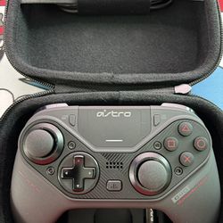 Logitech/Astro C40 TR Controller