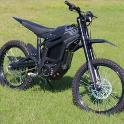 •Talaria Sting R MX4