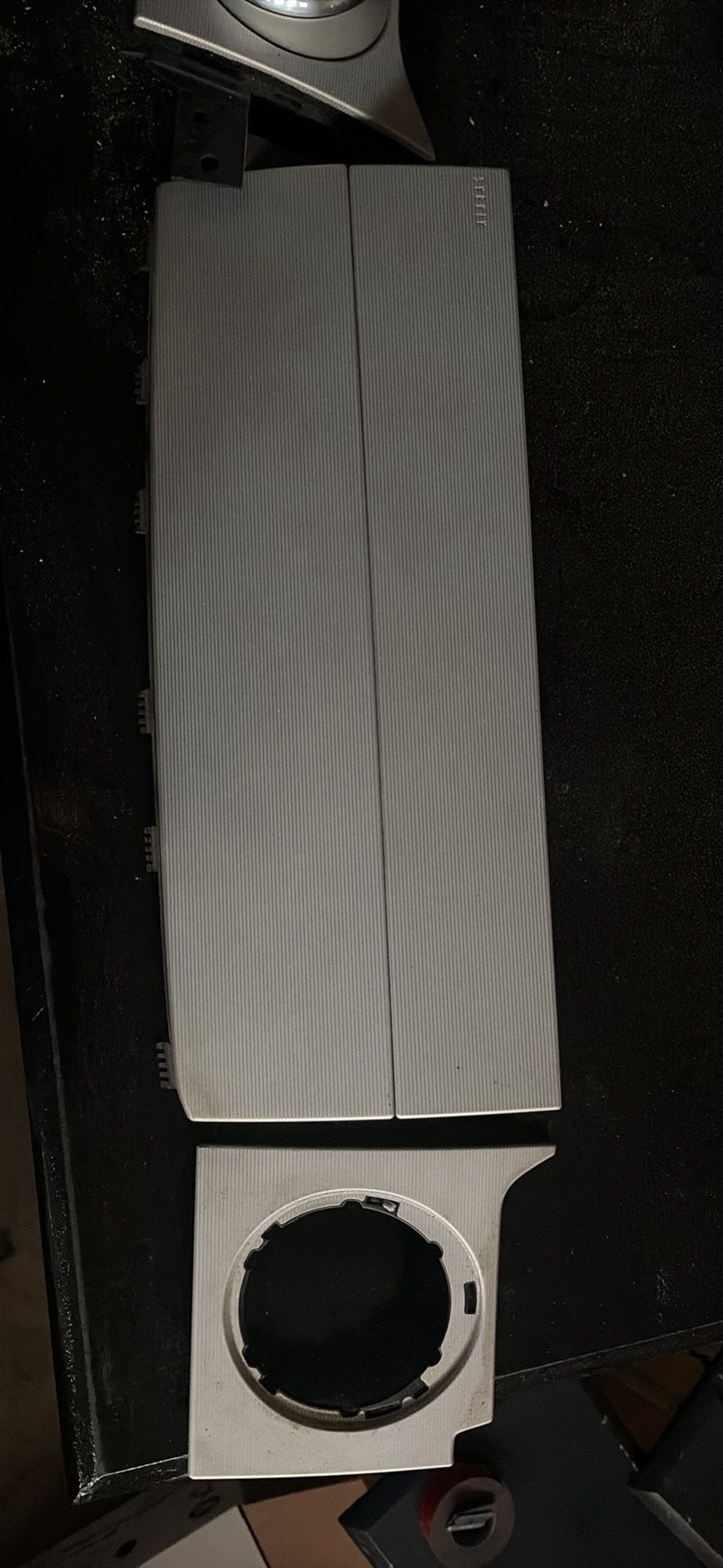 2006 Ford Mustang Dash Pieces