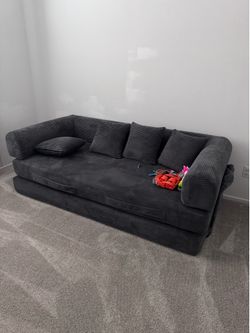 Couch/converter sofa bed