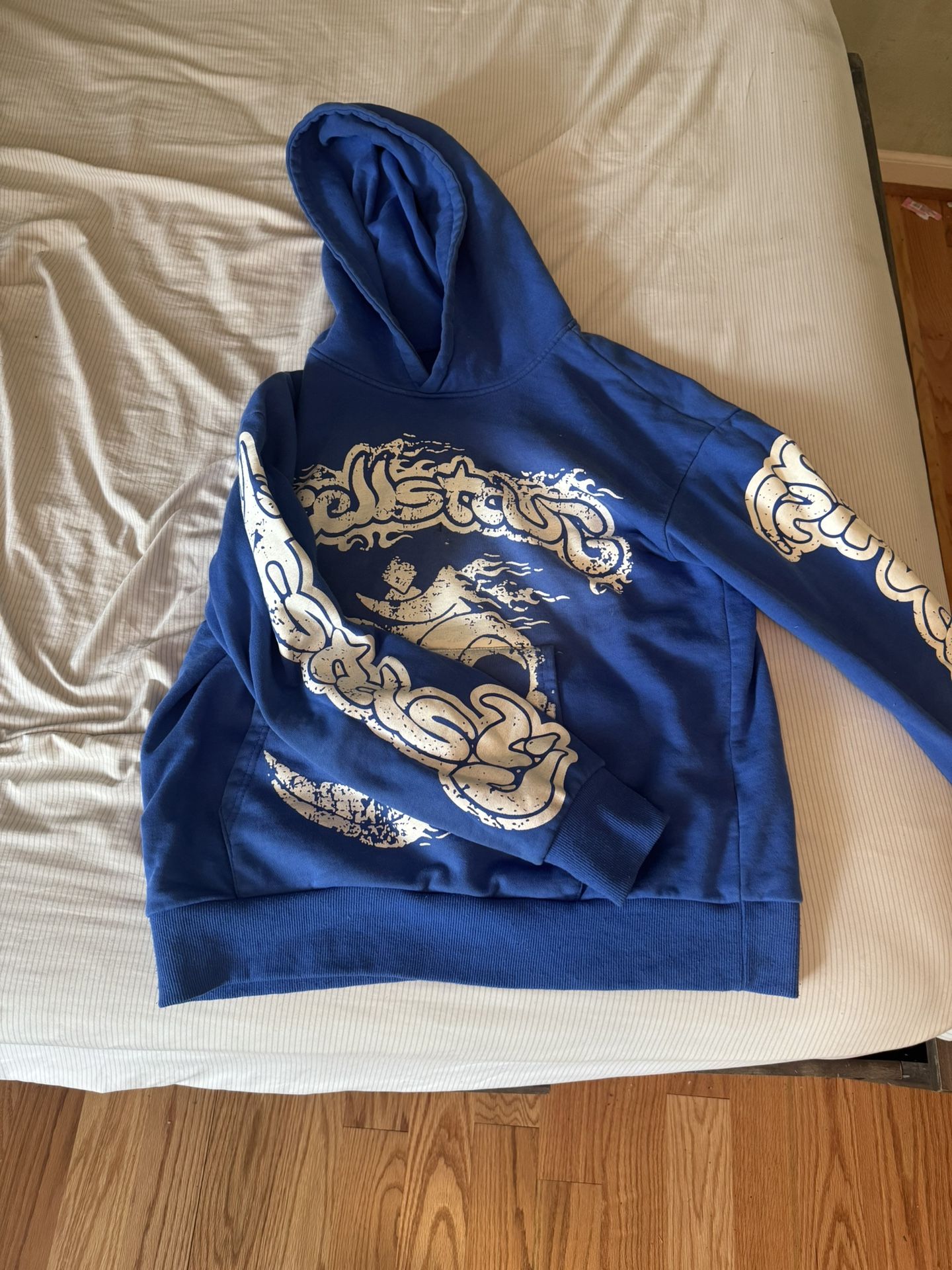 Hellstar Hoodie