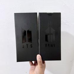 BTS Official Light Stick Version 4 2026 ( Target exclusive)