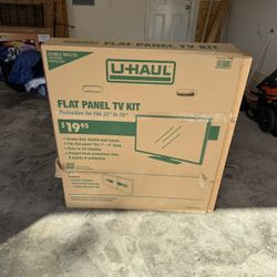 Free Moving Boxes