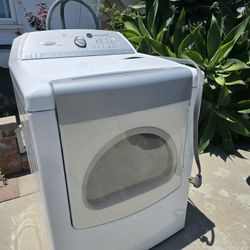Whirlpool Cabrio Electric Dryer - 240v