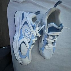 Jordan 1 And New Balance 