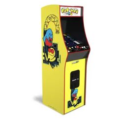 Arcade1 Up Pacman