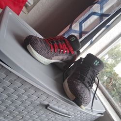 Nike Unisex Adult Sabrina 1 Basketball Shoes 