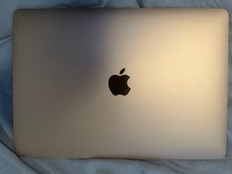 2020 MacBook Air M1 Chip