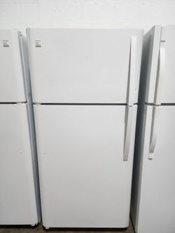 Refrigerador KENMORE 30 pulgadas