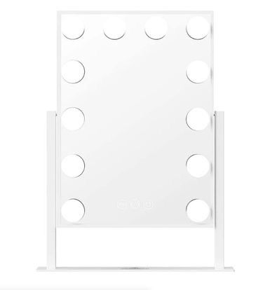 Hollywood Premier Tri-Tone XL Makeup Mirror