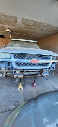 Cateye Grille
