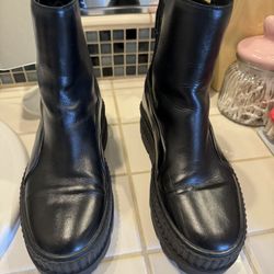Puma Chelsea Boots 