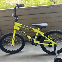 Kids Bicycle 