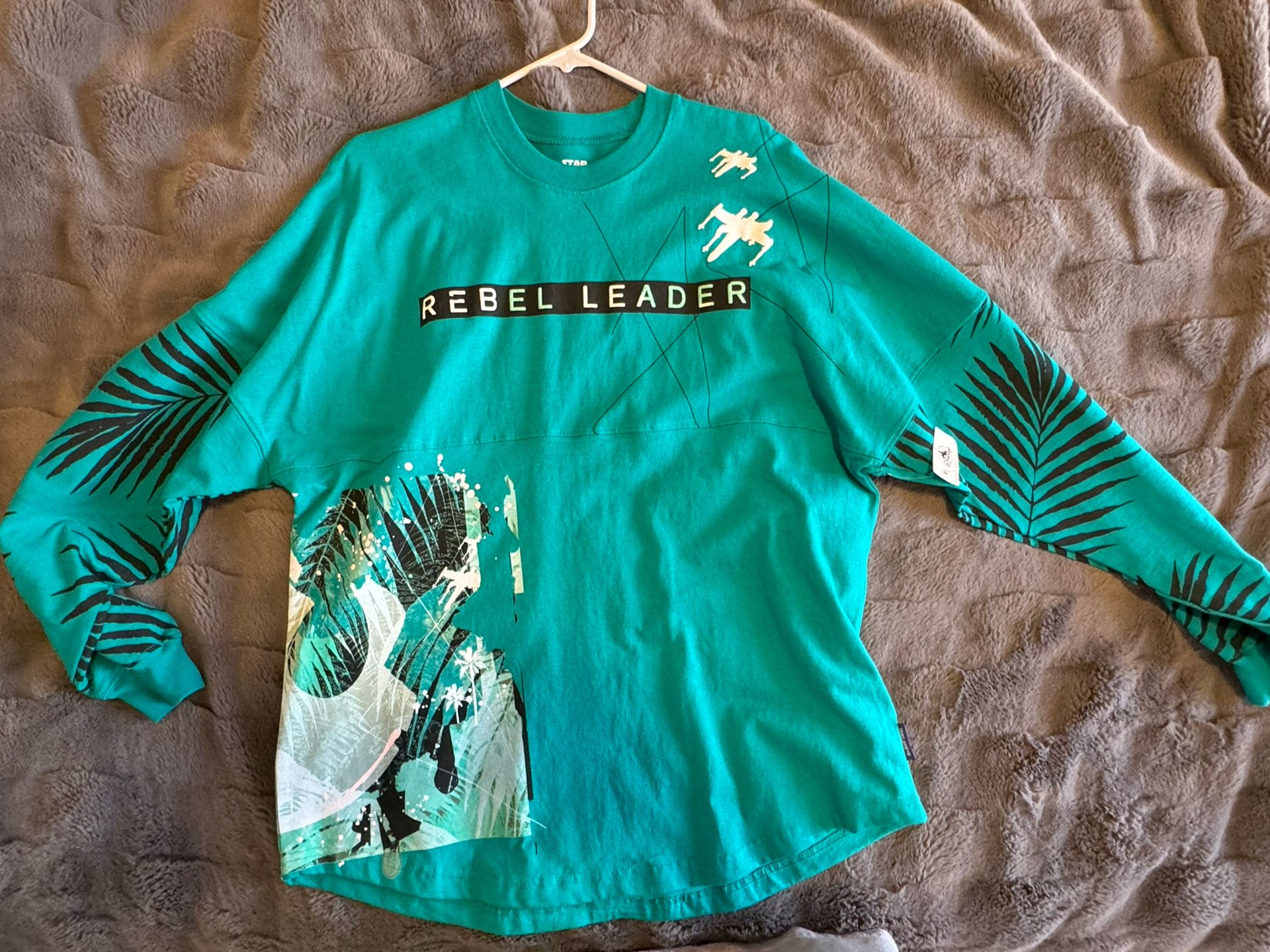 Disney Star Wars Spirit Jersey M