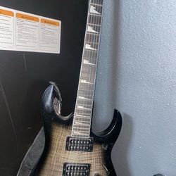 Guitar