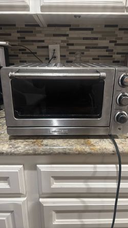 Cuisinart Toaster Oven