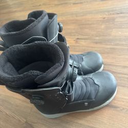 Snowboots Men Size 12 